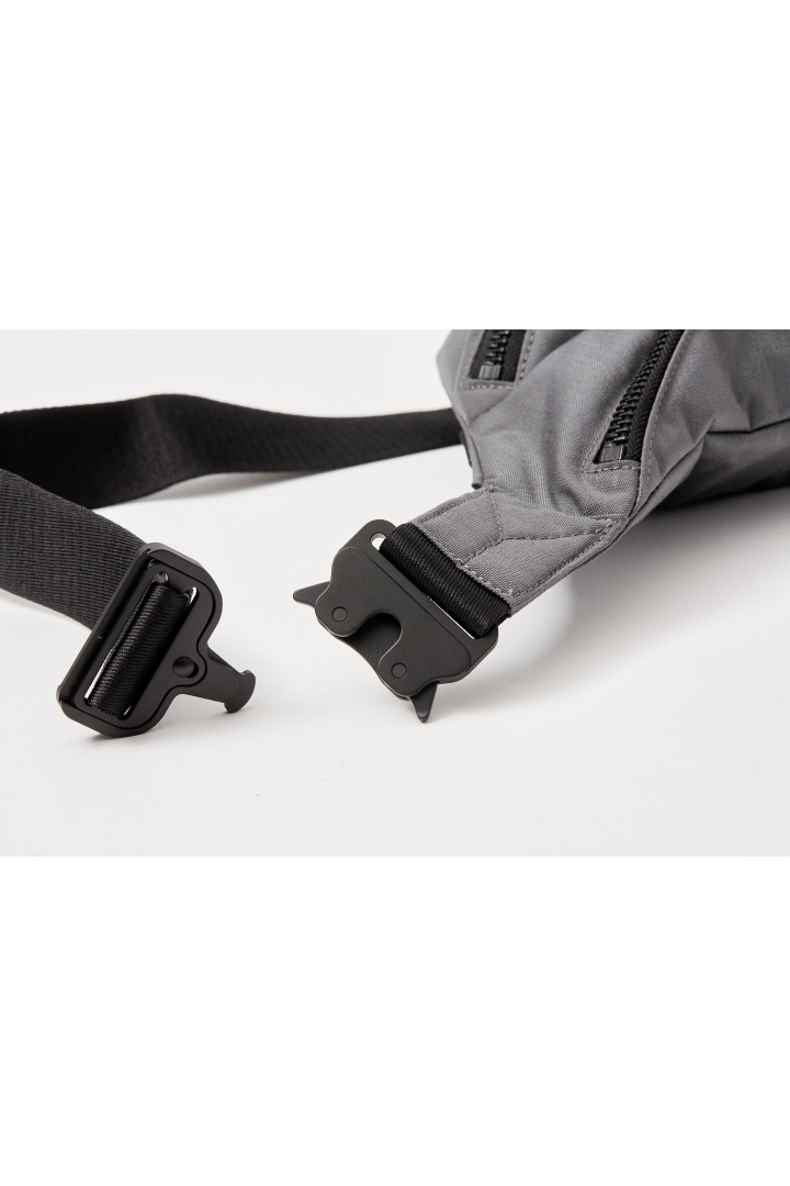 Y-3 Fanny Pack - Granit