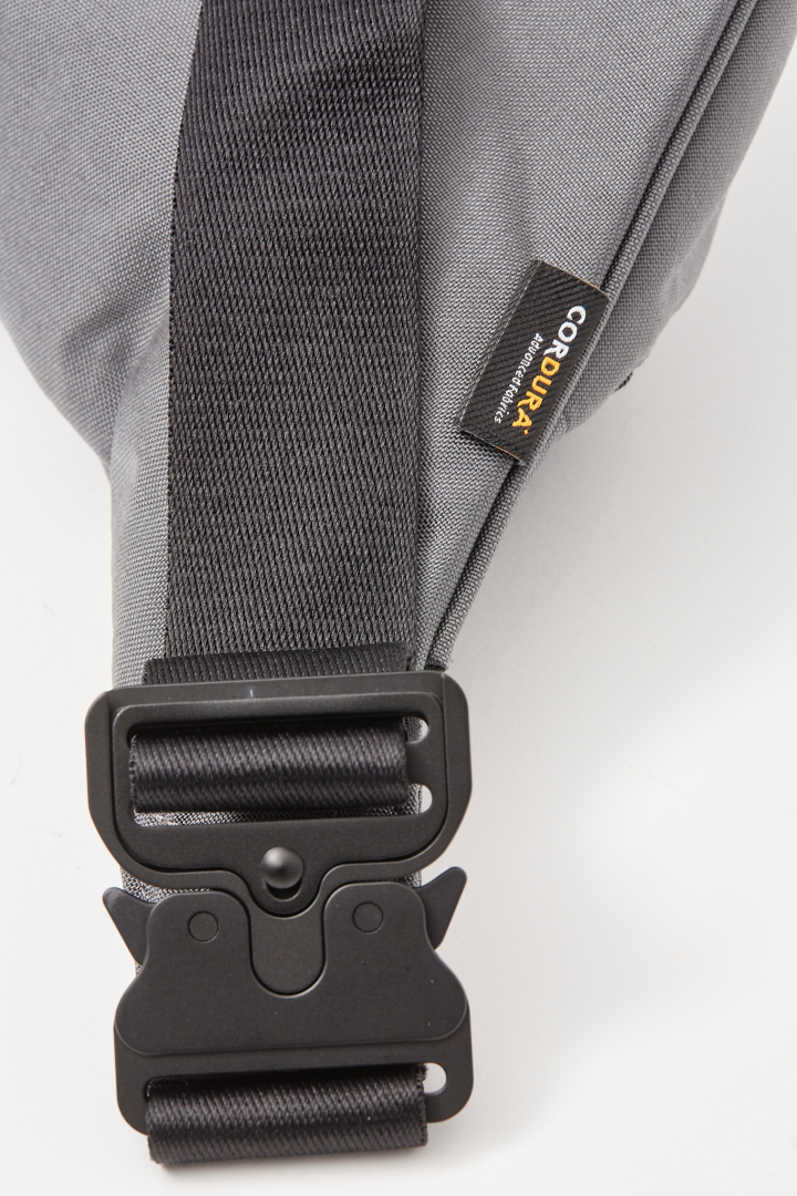 Y-3 Fanny Pack - Granit