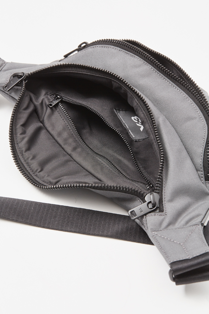 Y-3 Fanny Pack - Granit