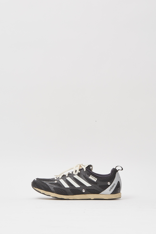 Adizero PR Sftm - Cblack