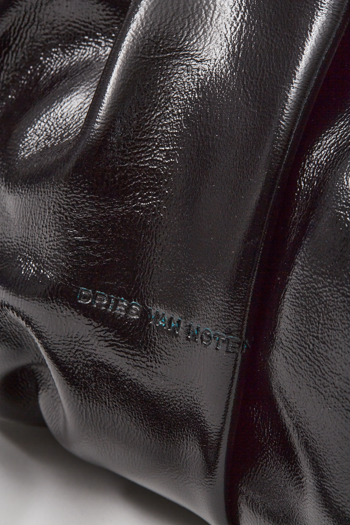 Envelope Bag - Turquoise