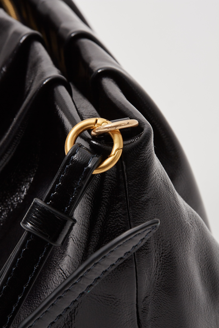 Envelope Bag - Turquoise