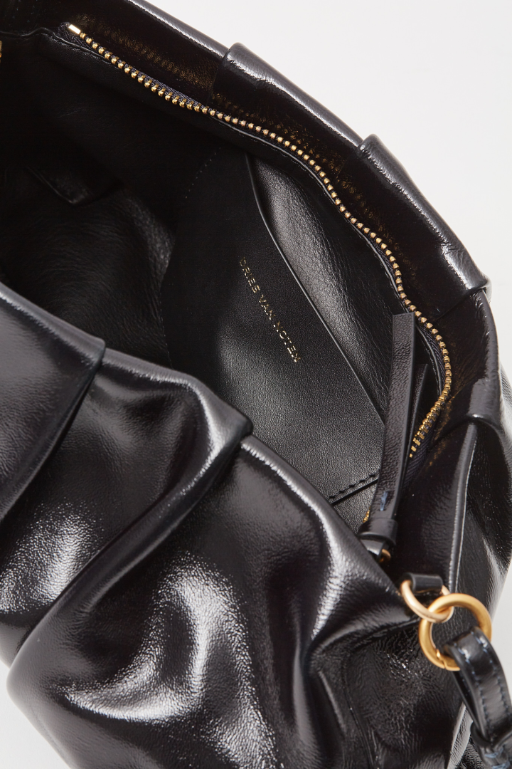 Envelope Bag - Turquoise