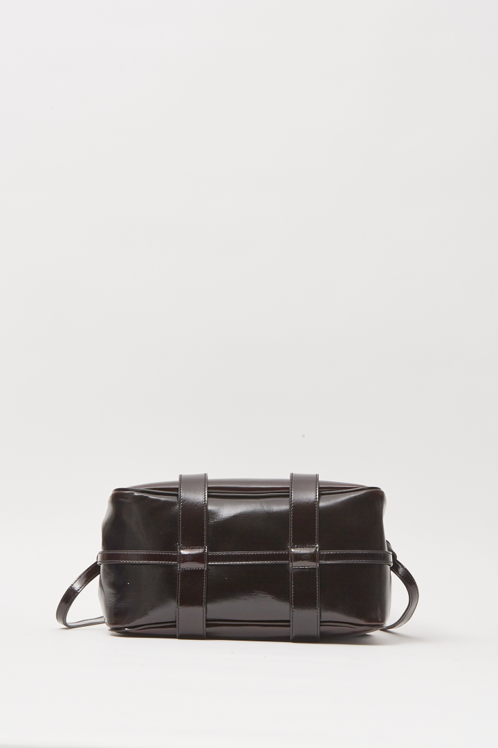 Criss Cross Bag - Ruby Criss Cross Bag - Ruby