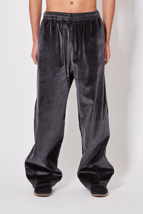 Ruff Rider Pant - Asphalt