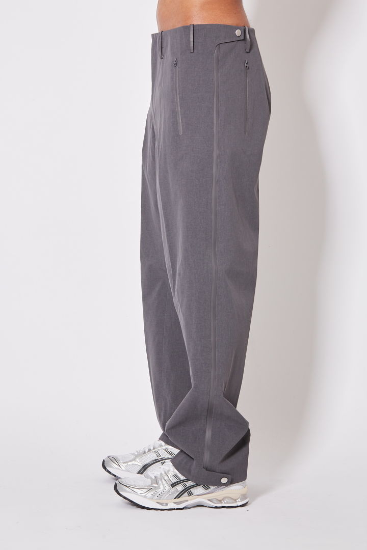 Gravir Trousers - Storm