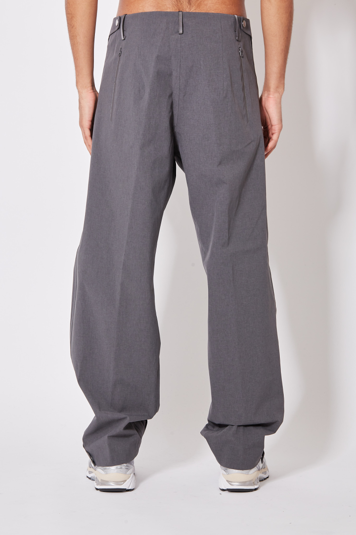 Gravir Trousers - Storm
