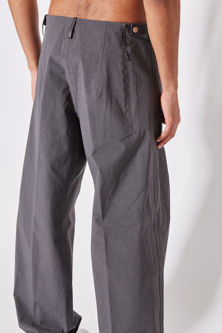 Gravir Trousers - Storm