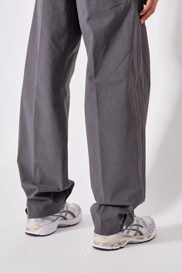 Gravir Trousers - Storm