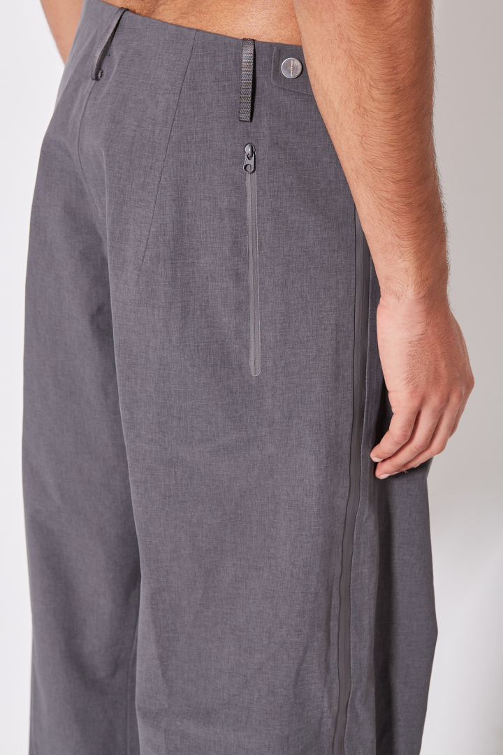 Gravir Trousers - Storm