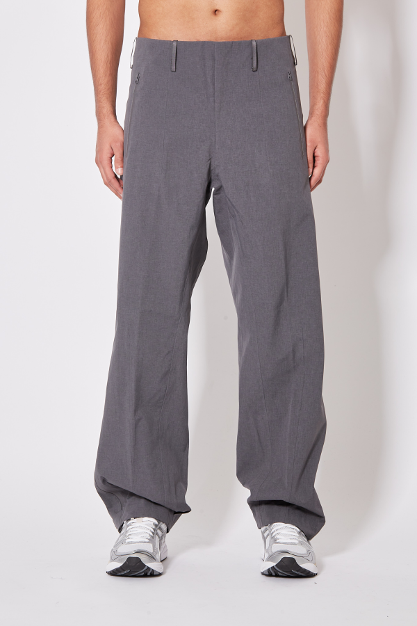 Gravir Trousers - Storm
