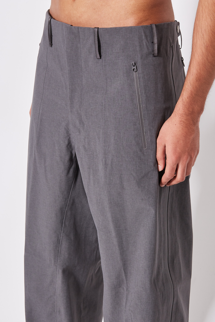 Gravir Trousers - Storm