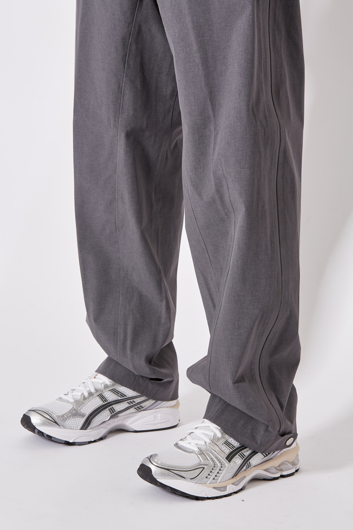 Gravir Trousers - Storm