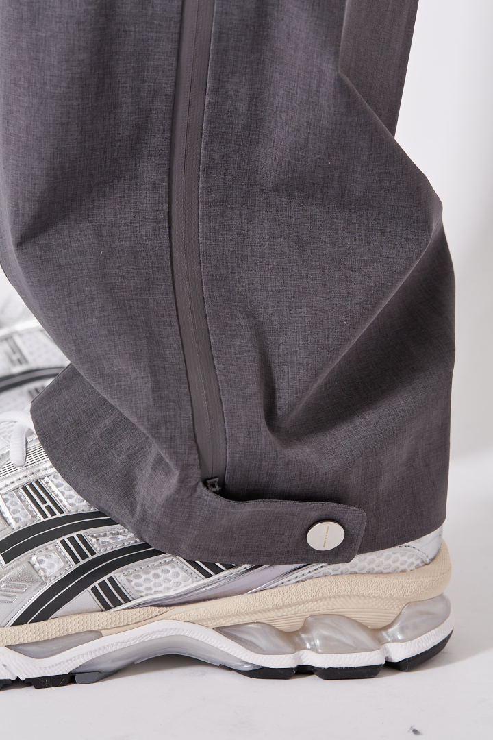 Gravir Trousers - Storm