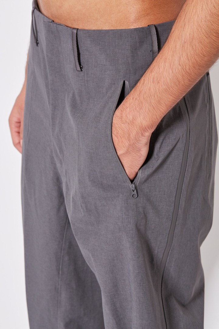 Gravir Trousers - Storm