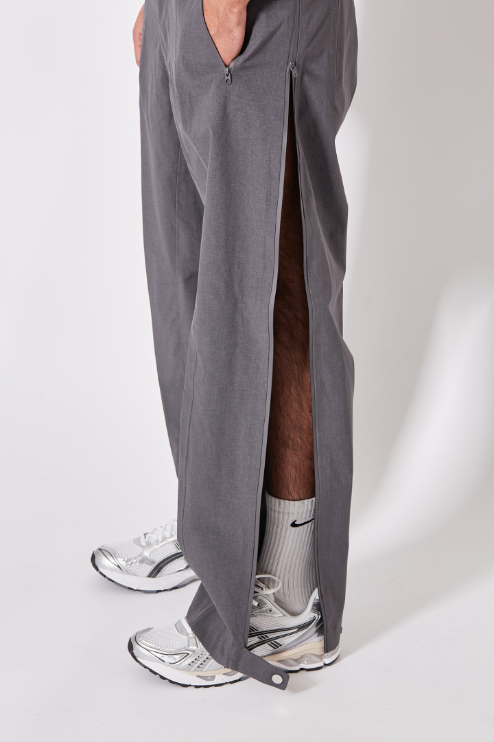 Gravir Trousers - Storm