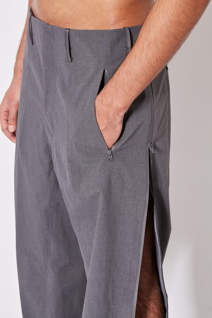 Gravir Trousers - Storm
