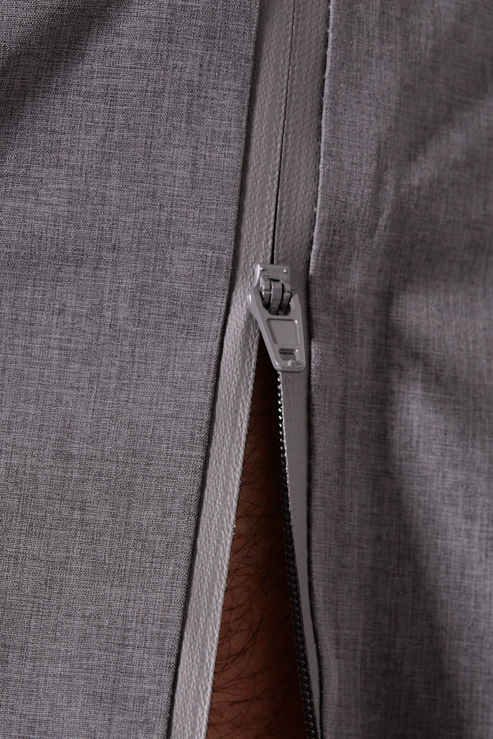 Gravir Trousers - Storm