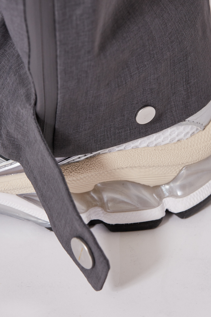 Gravir Trousers - Storm