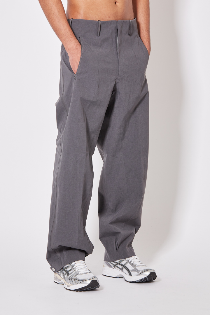 Gravir Trousers - Storm