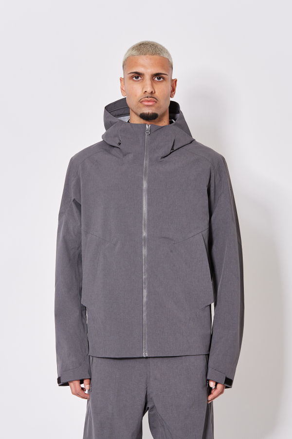 Gravir Jacket - Storm