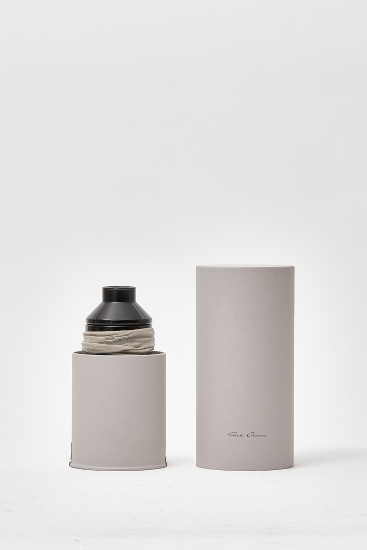 Candle Rick Owens Scented Candle L Apparition - Black