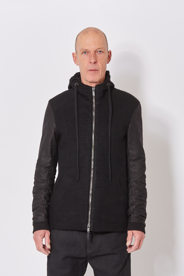 FC Giacchetto - Black