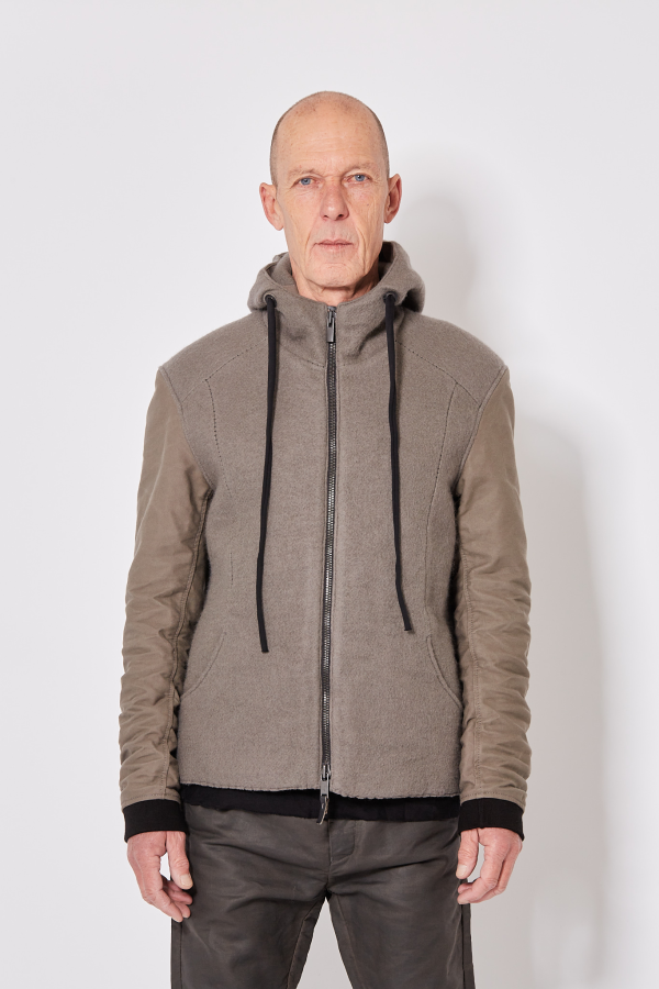 FC Giacchetto - light grey