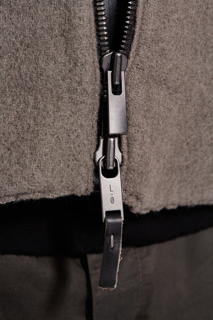 FC Giacchetto - light grey