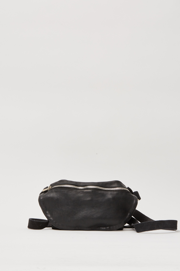 Belt Bag - Black