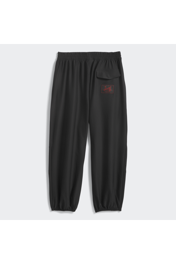WC Twill TP - Black