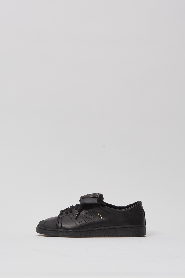 Chavarria Jabbar Lo Cblack/Cblack