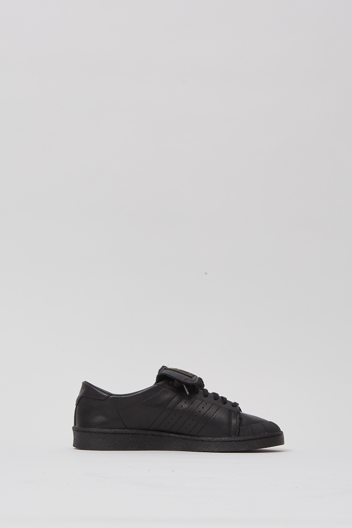 Chavarria Jabbar Lo Cblack/Cblack