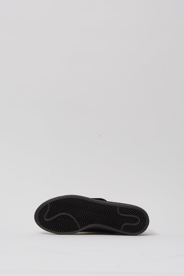 Chavarria Jabbar Lo Cblack/Cblack