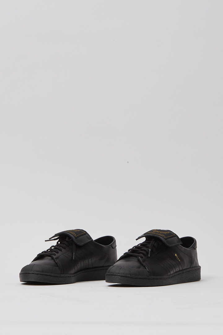 Chavarria Jabbar Lo Cblack/Cblack