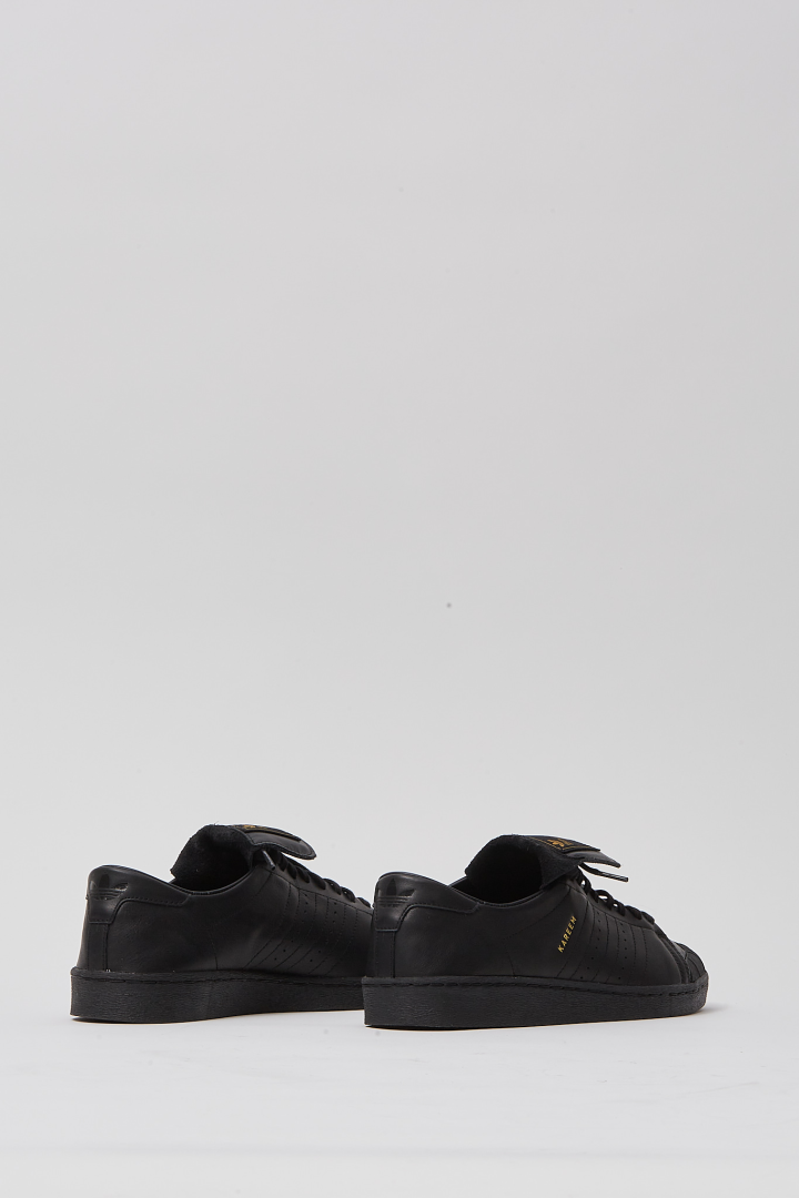 Chavarria Jabbar Lo Cblack/Cblack