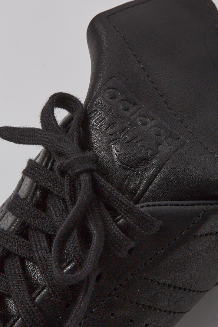 Chavarria Jabbar Lo Cblack/Cblack