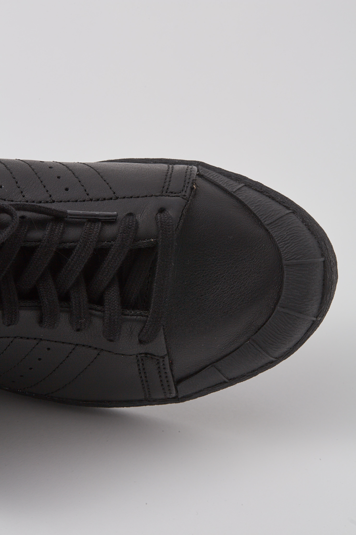 Chavarria Jabbar Lo Cblack/Cblack