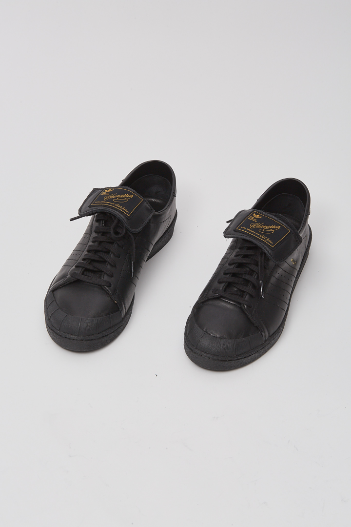 Chavarria Jabbar Lo Cblack/Cblack