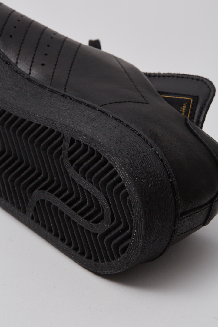 Chavarria Jabbar Lo Cblack/Cblack