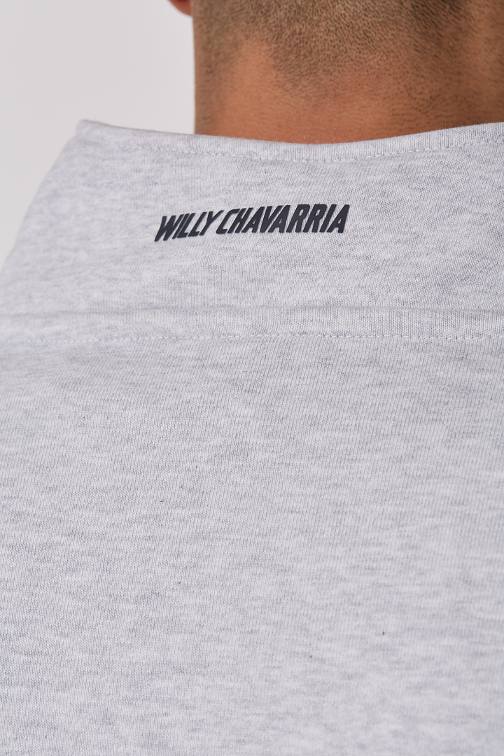 WC Dazzle Short - Legned Ink