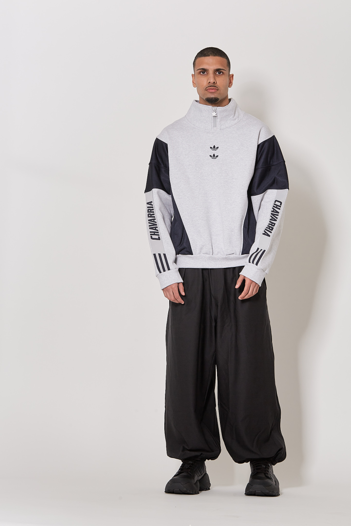 WC Dazzle Short - Legned Ink