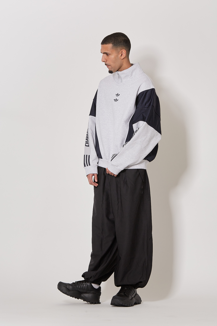 WC Dazzle Short - Legned Ink