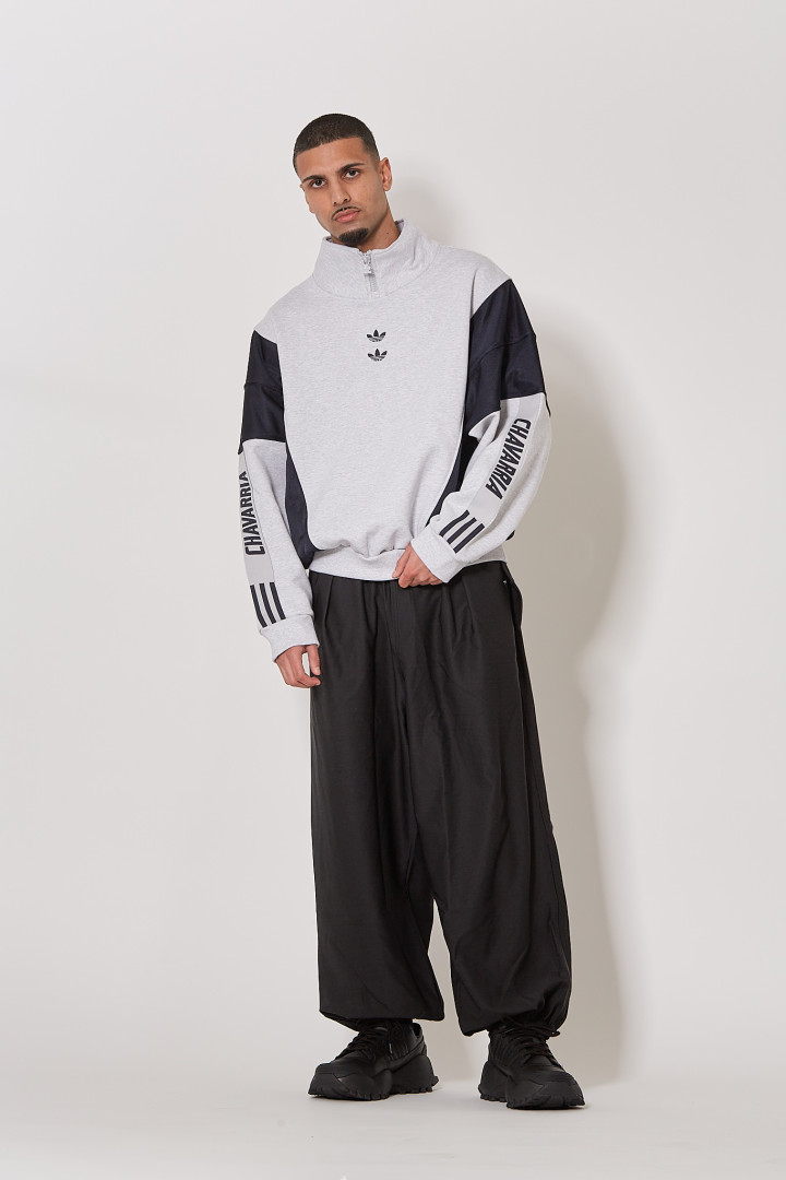 WC Dazzle Short - Legned Ink