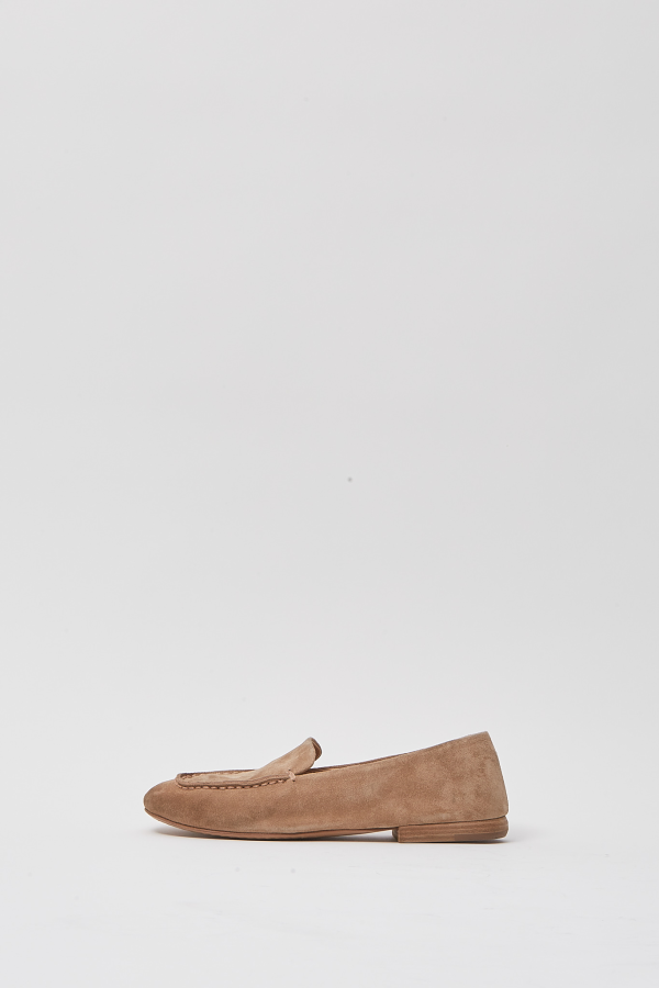 Mandolo Mocassino - Hazelnut