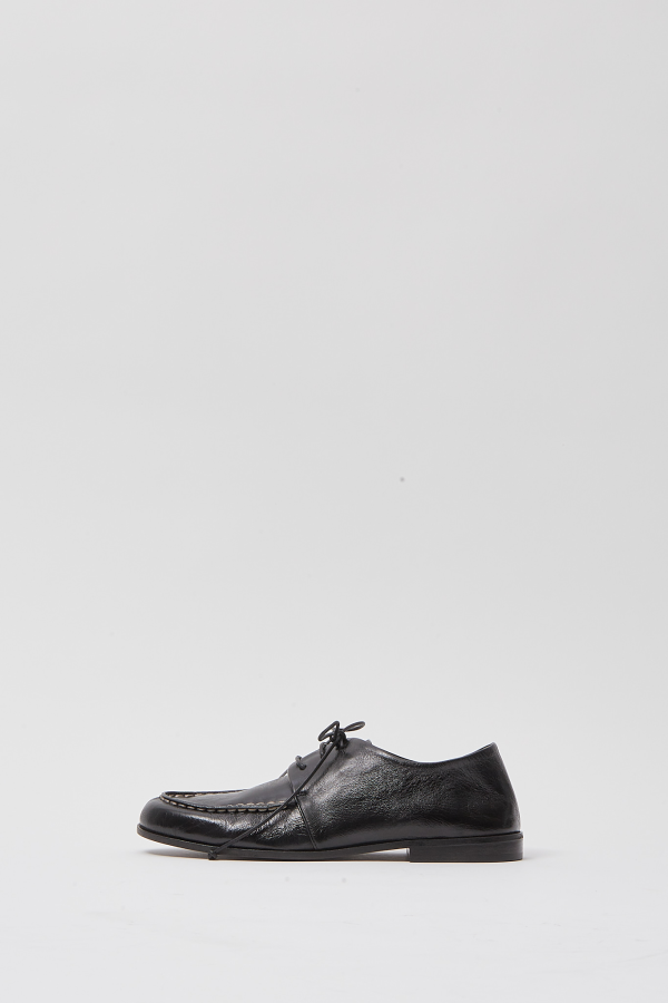 Mobasso Derby - Black