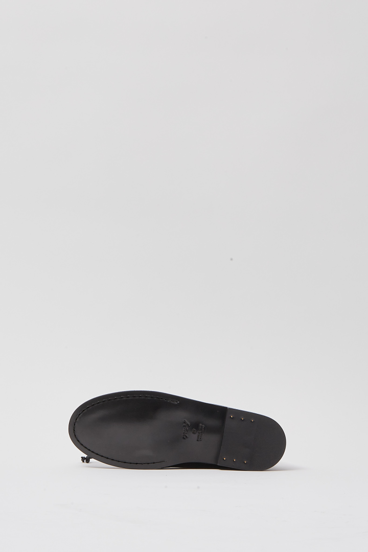 Mobasso Derby - Black