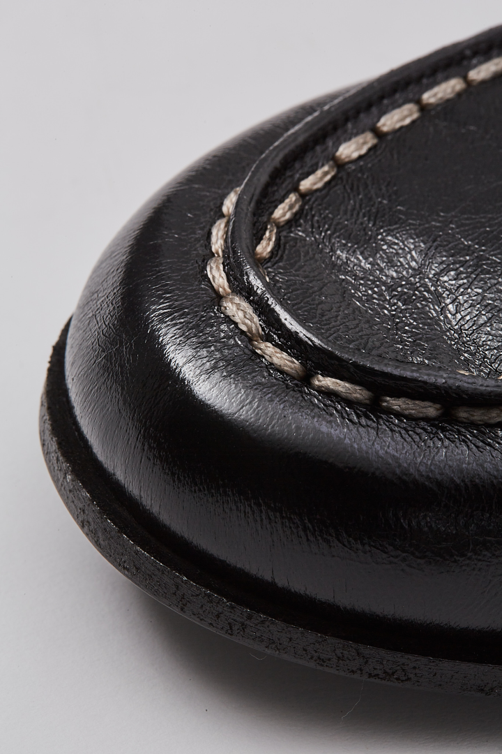 Mobasso Derby - Black