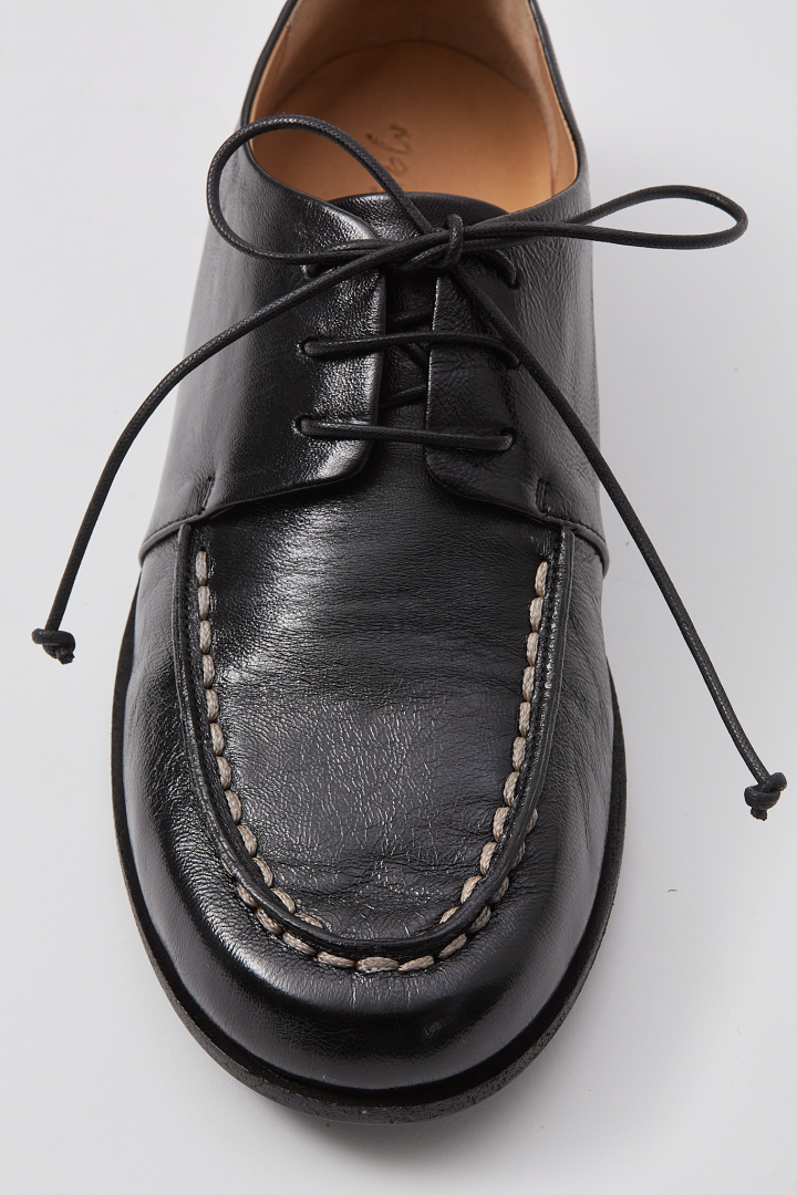 Mobasso Derby - Black