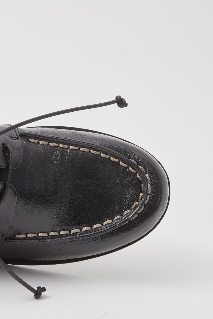 Mobasso Derby - Black